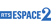 RTS Espace 2 logo