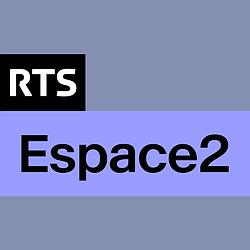 RTS Espace 2 logo