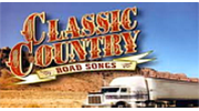 COUNTRY MUSIC logo