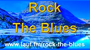 Rock the Blues Rock the Blues logo