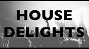 House Delights House Delights logo