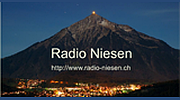 Radio Niesen logo