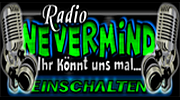 Radio-Nevermind logo