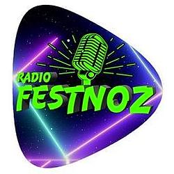 Radio Festnoz logo