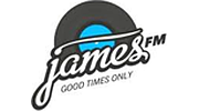 James FM - good times only