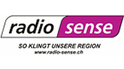Radio Sense logo