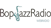 Bop Jazz Radio logo
