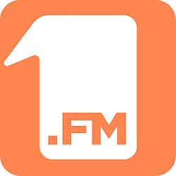 1.FM - Ambient Psychill logo