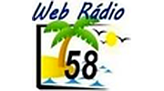 Webradio58