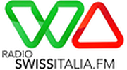 Radio Swissitalia logo