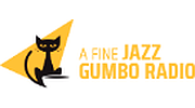 A Fine Jazz Gumbo Radio logo