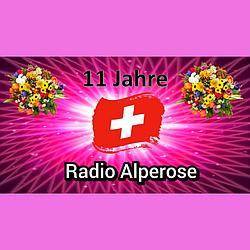 Radio Alperose logo