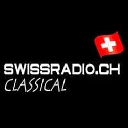 Swiss Internet Radio - Classical logo