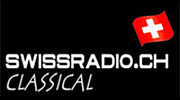 Swiss Internet Radio - Classical logo