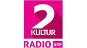 SRF 2 Radio Kultur logo