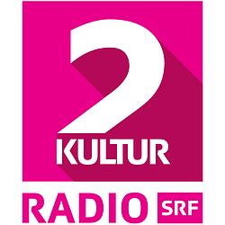 SRF 2 Radio Kultur logo