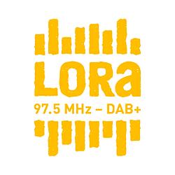 Radio Lora - FM 97.5 logo