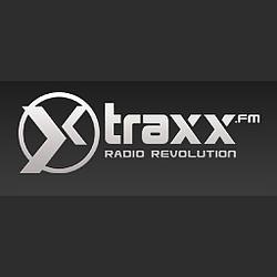 Traxx FM Cool Jam logo