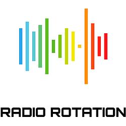 Radio Rotation logo