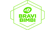 RFT Bravi Bimbi logo