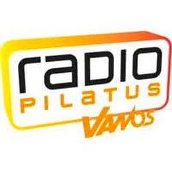 Radio Pilatus Vamos logo