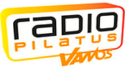 Radio Pilatus Vamos logo