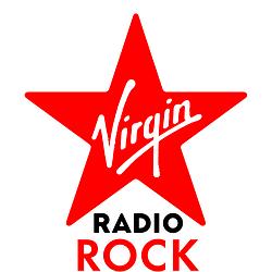 Virgin Radio Rock logo