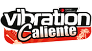 Vibration Caliente logo