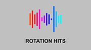 Rotation Hits logo