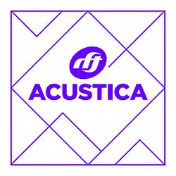 RFT Acustica logo