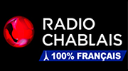 Radio Chablais - 100%francais