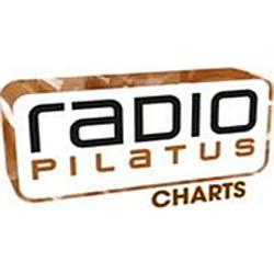 Radio Pilatus Charts logo