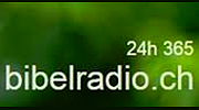 Bibelradio logo