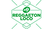 RFT Reggaeton Loco logo