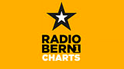 Radio Bern1 Charts