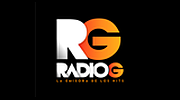 RadioG - La Emisora De Los Hits logo