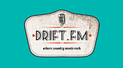 DriftFM logo