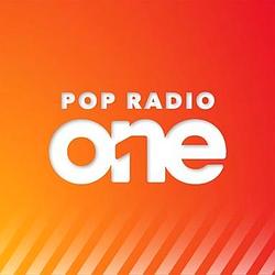 Pop Radio ONE logo