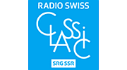 Radio Suisse Classique logo