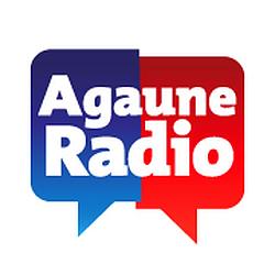 Agaune Radio logo