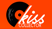 Kiss Collector logo