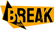 Break Radio logo