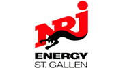 Energy St. Gallen logo