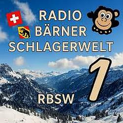 Radio Bärner Schlagerwelt