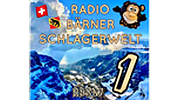 Radio Bärner Schlagerwelt logo