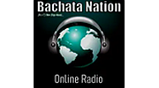Bachata Nation Radio logo