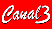 Canal 3 D