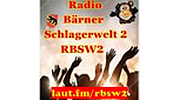 Radio Bärner Schlagerwelt 2 logo