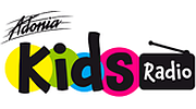 Adonia-KidsRadio logo