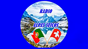 Radio Olhos De Agua /Alpes Suiços
